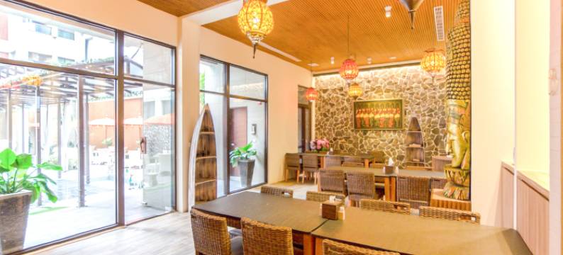 嬉安平 by Hotel Si图片