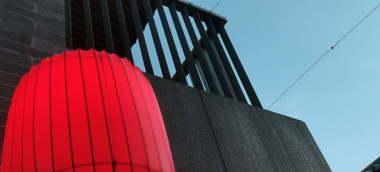 乔家大院复盛义客栈图片