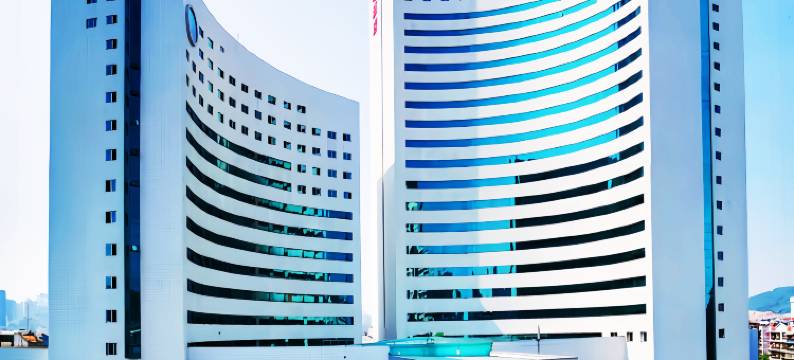 厦门京闽中心酒店图片