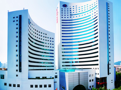 厦门京闽中心酒店