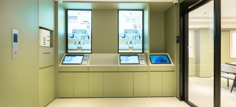 海友酒店(北京火箭万源五福堂地铁站店)图片