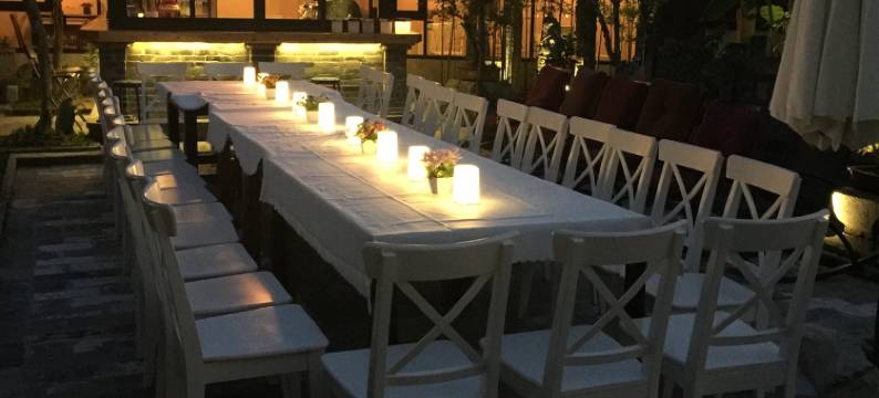 宏村云养山水·归云山房图片