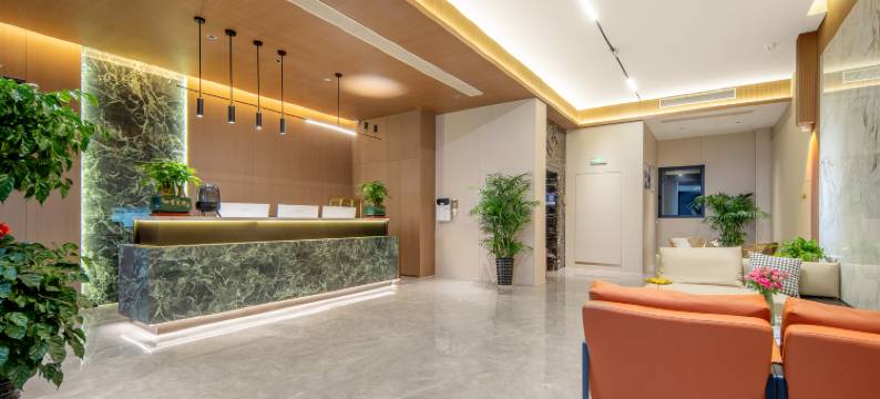 瓯佳酒店(义乌青口夜市店)图片