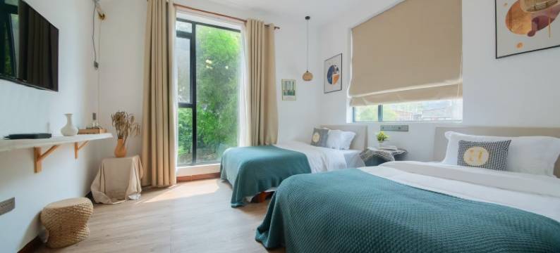 静苑客栈(阳朔漓江景区店)图片