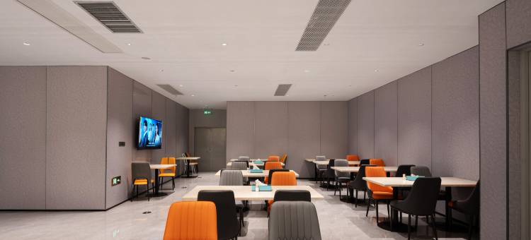 柏纳S酒店(厦门火车站地铁站万象城店)图片