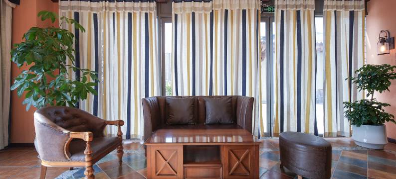 重庆悦谊酒店(璧山秀湖公园店)图片