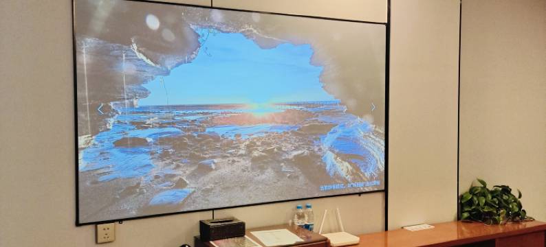 化隆格莱美酒店图片