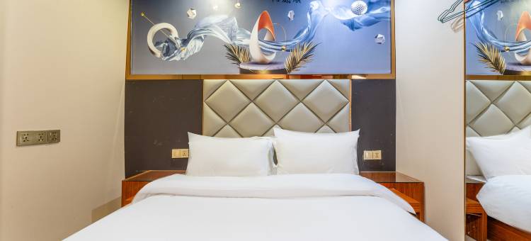 福州星瑞酒店(福道金牛山公园店)图片