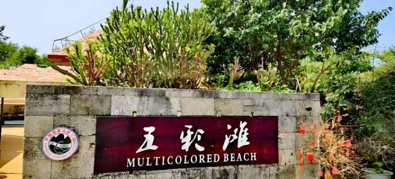 涠洲岛布偶喵宿(西角码头店)图片