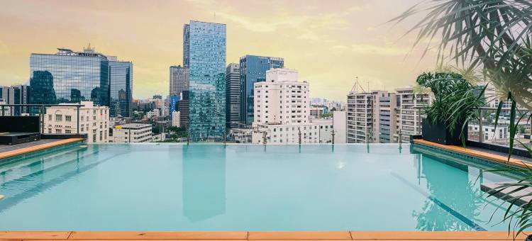 Thi Sach金酒店(Kin Hotel Thi Sach)图片