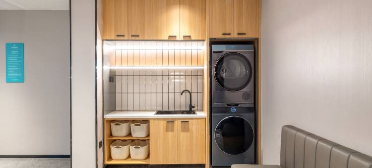 城市便捷酒店(桂林临桂金水路店)图片