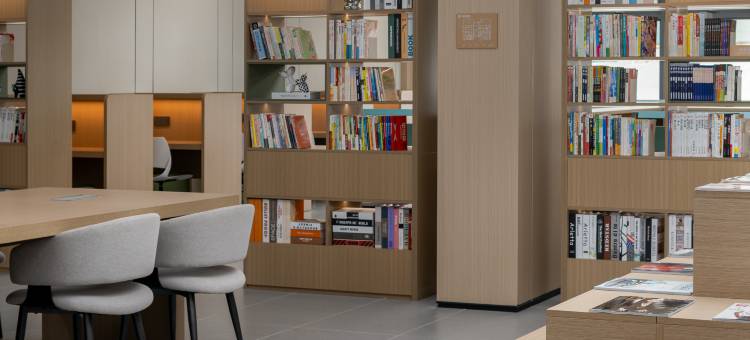 东莞国贸源悦里青年酒店图片