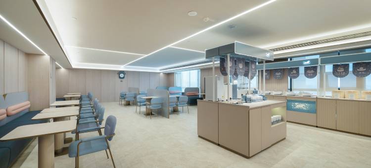 汉庭酒店(济宁邹城龙贵购物广场店)图片