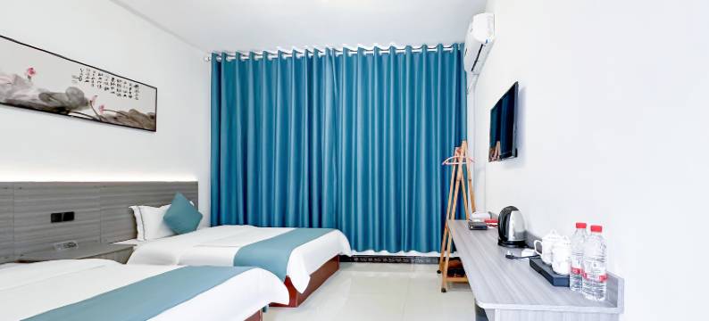 荔波有家客栈(小七孔景区西门店)图片