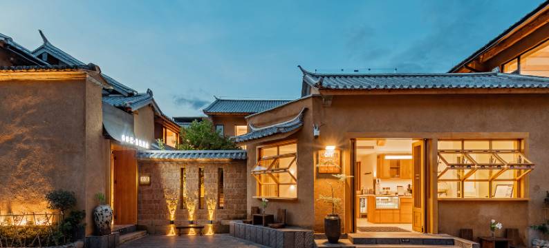 叁時柒·楠塘溪舍(沙溪古镇店)图片