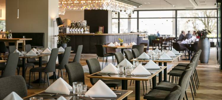 阿克泰尔耐克酒店(ARCOTEL Nike Linz)图片