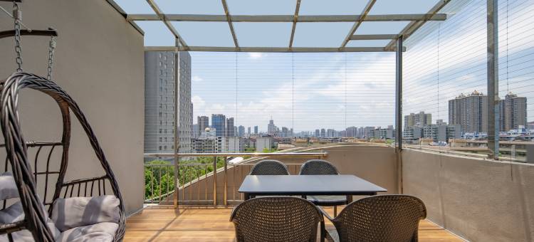 欢漫酒店(永州冷水滩帝王广场店)图片