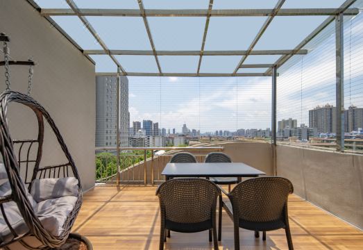 OKDAY Hotel (Royal Diwang Plaza, Lengshuitan, Yongzhou) Hotel Overview