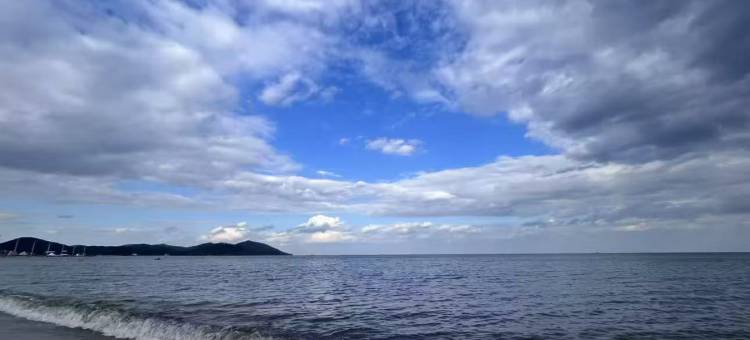 赴海海景民宿图片