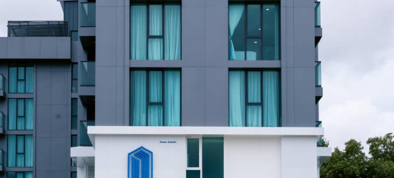 清莱班迈一号经济酒店(One Budget Hotel Chiangrai Baanmai)图片