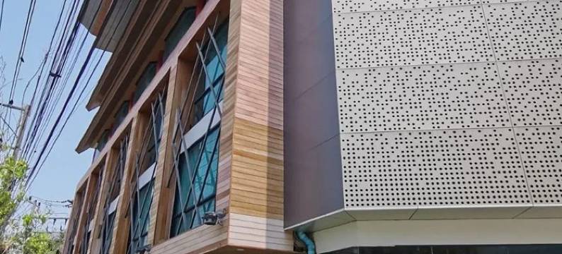 彭世洛好乐酒店(Holatel Hotel Phitsanulok)图片
