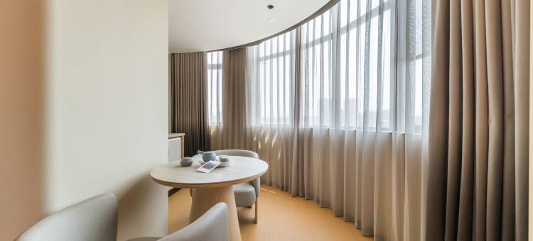 全季酒店(随州舜井大道文峰塔店)图片