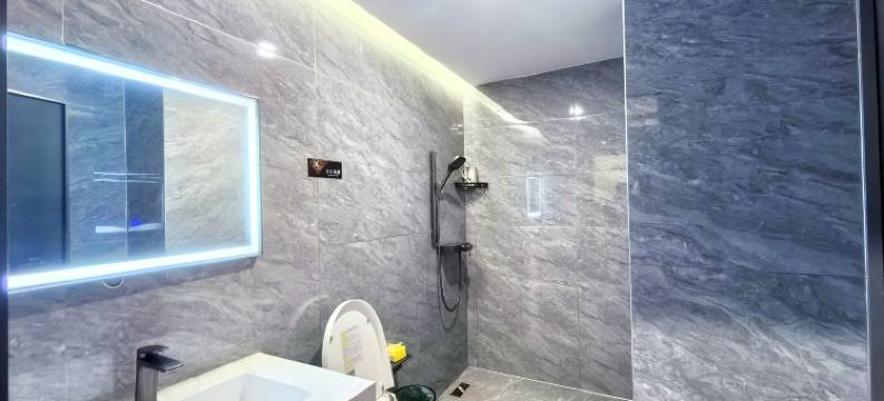 极巅驿舍富氧酒店(珠峰小镇店)图片