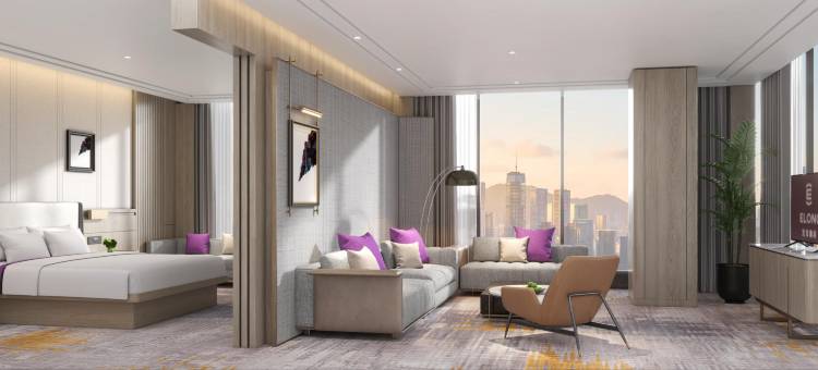 雅加达PIK 艺龙酒店(ELONG Hotel Jakarta PIK)图片