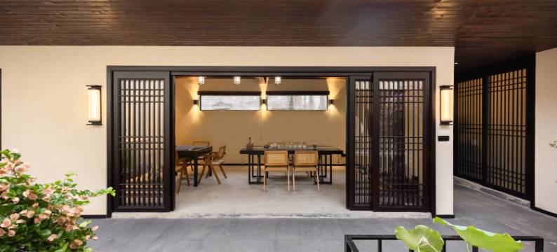 听花堂民宿(汕头高铁站店)图片