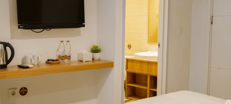 伍德酒店(Wood Hotel)图片