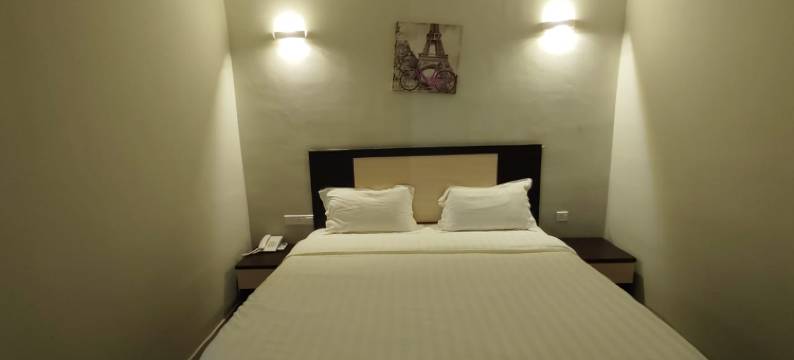 一号精品酒店(THE ONE BOUTIQUE HOTEL)图片