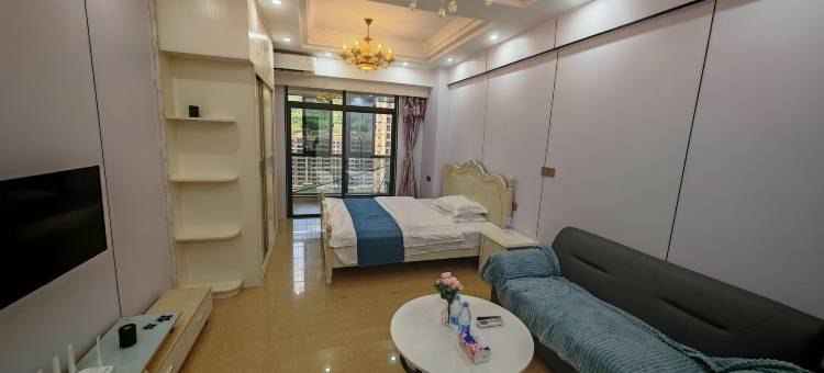 树洞民宿(永春土楼店)图片