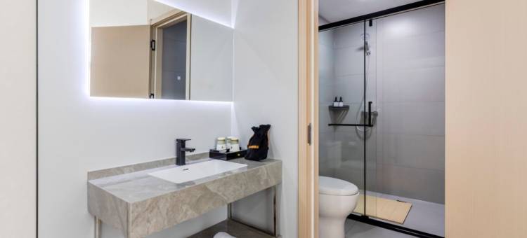 如家派柏·云酒店(唐山开平开越路店)图片