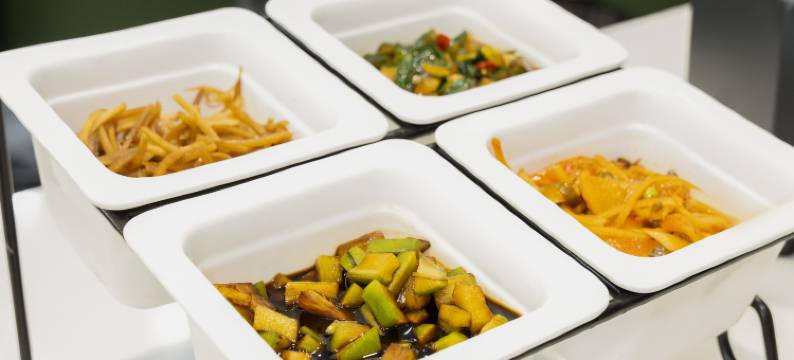 赤峰汉格菲尔精品酒店图片