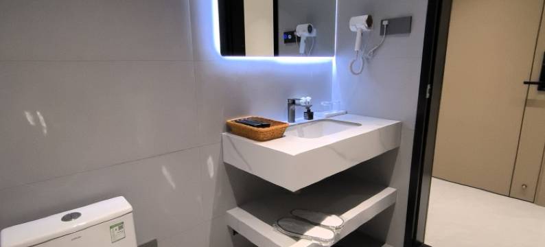 石台半山云境民宿(仙寓山景区店)图片