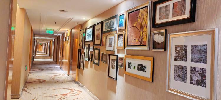 泰州宾馆(泰州老街店)图片