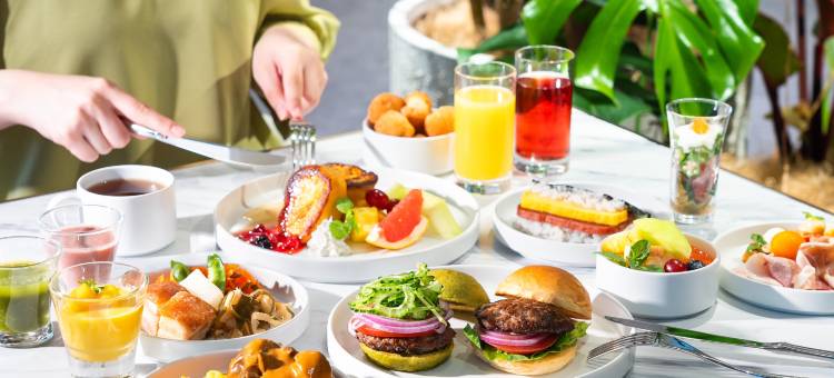 冲绳海景酒店(Okinawa Harborview Hotel)图片