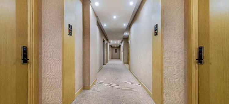 格林豪泰智选酒店(桐乡校场东路店)图片