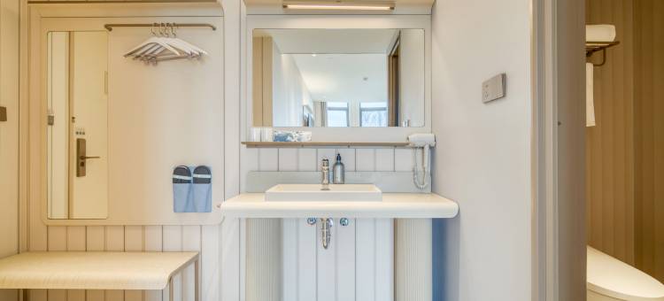 汉庭酒店(湖州师范大学二环北路店)图片