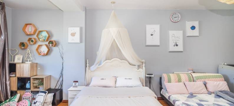 Island岛暖舍(青岛万象城店)图片