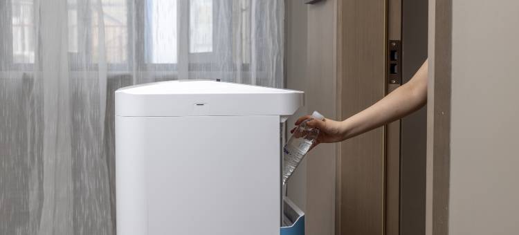 麗枫酒店(西安西京医院长乐公园地铁站店)图片