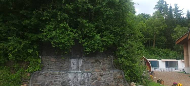 森愈氧舱民宿(五营国家森林公园店)图片