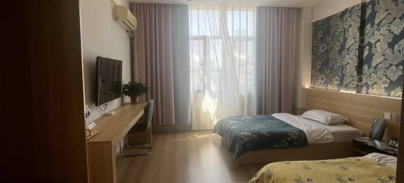 爱安家宾馆图片