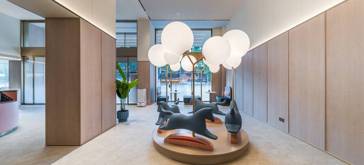 汉庭酒店(张家界天门山索道站官黎路店)图片