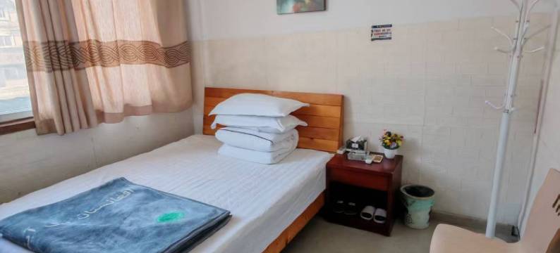 大家宾馆(衢州荷花中路店)图片