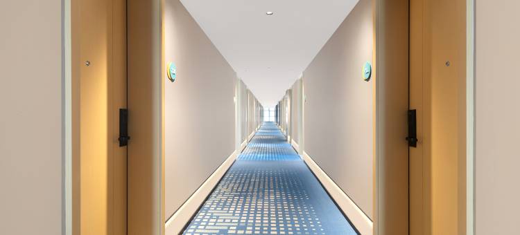 城市便捷酒店(芒康如美店)图片