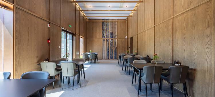 宁波江北开元颐居酒店图片