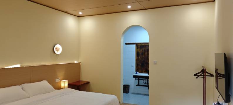 中渡三街六巷民宿图片