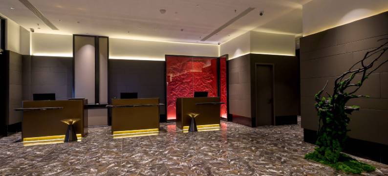 麦尖青艺酒店(沈阳张士开发区沈辽路店)图片