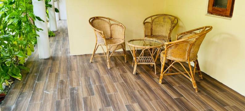 班布克约别墅(Bambukeyo Villa)图片